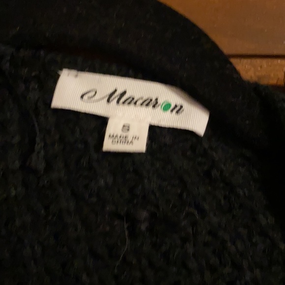 Sweater - Picture 3 of 3